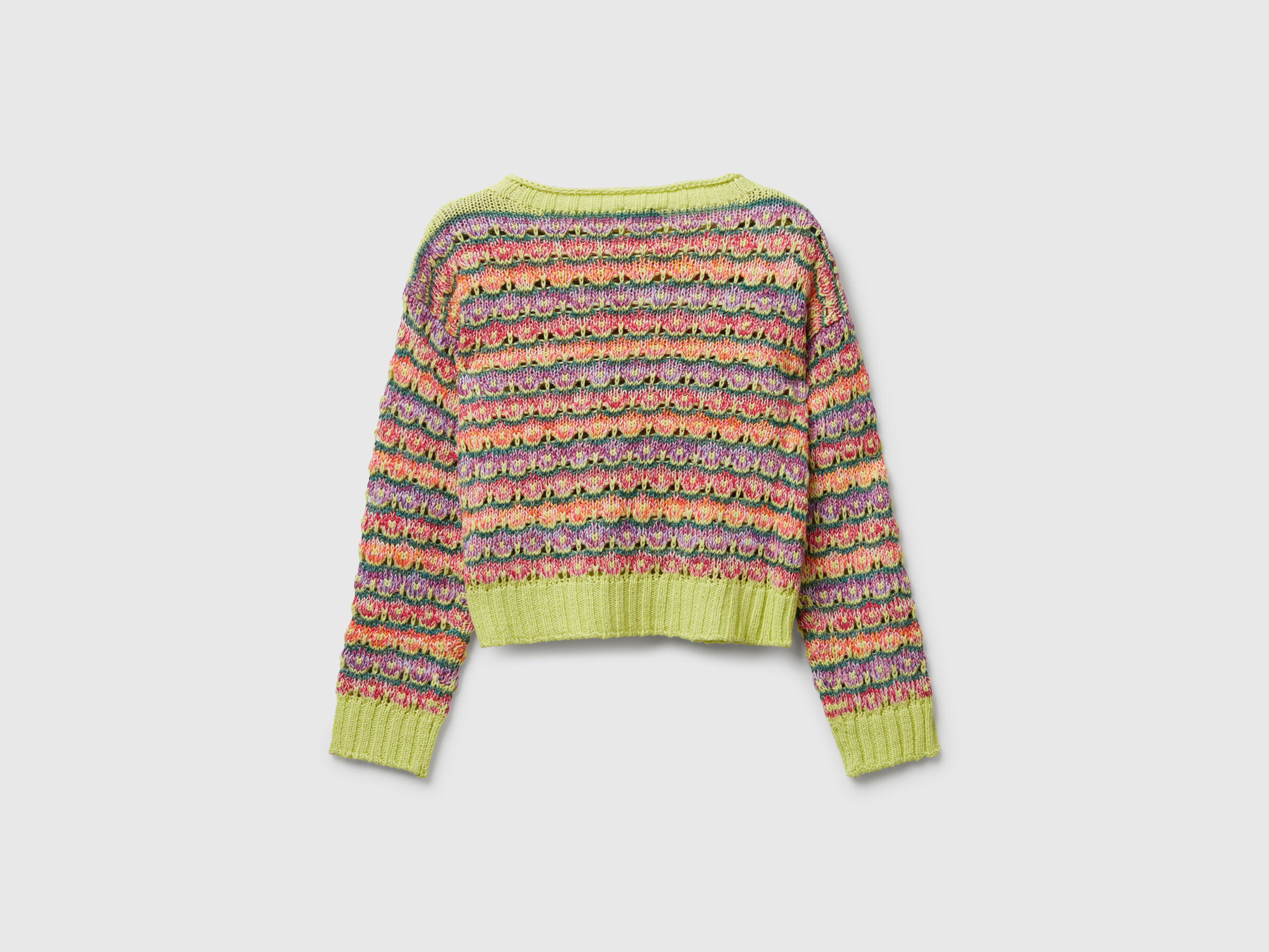 SWEATER L/S Junior Girl image number 2